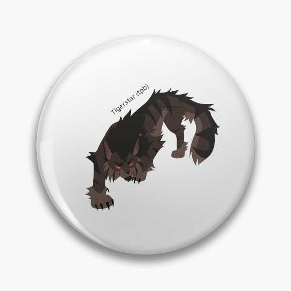 Item preview, tigerstar  designed and sold by featherdance.