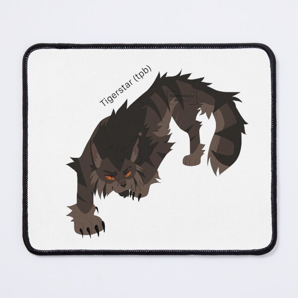 Item preview, tigerstar  designed and sold by featherdance.