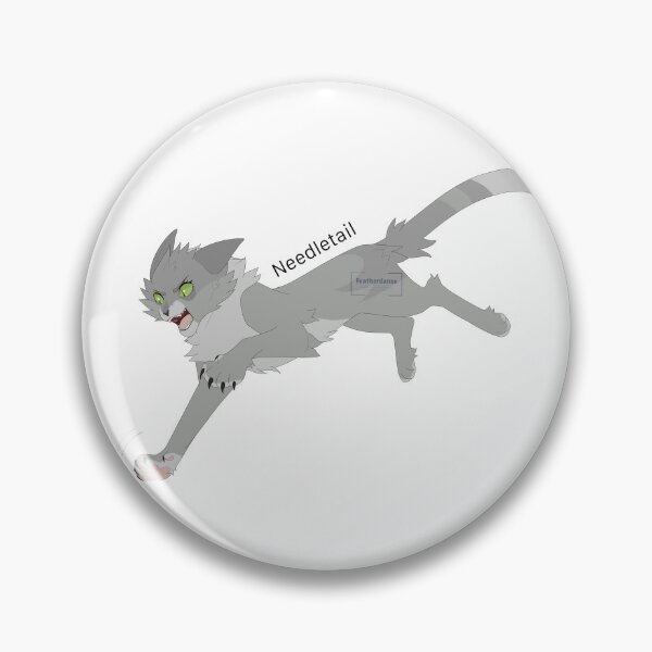 Item preview, needletail designed and sold by featherdance.