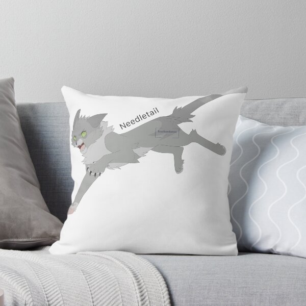Item preview, needletail designed and sold by featherdance.