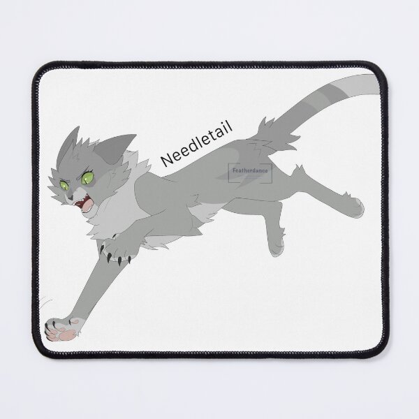 Item preview, needletail designed and sold by featherdance.
