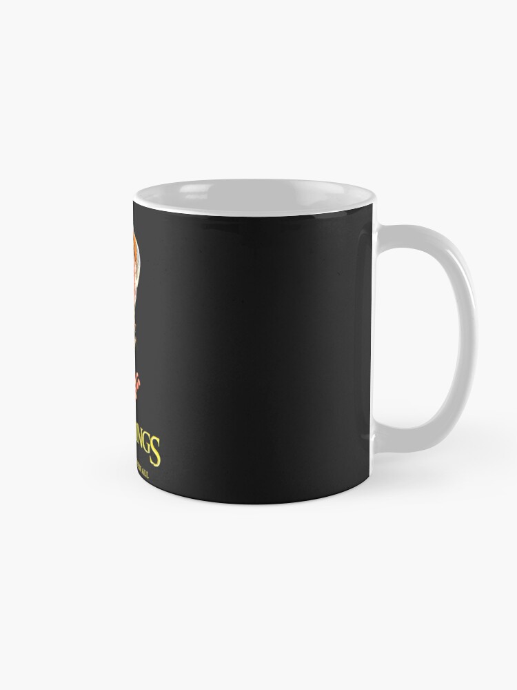 Lord Of The Dings - Breaking Bad - Mug