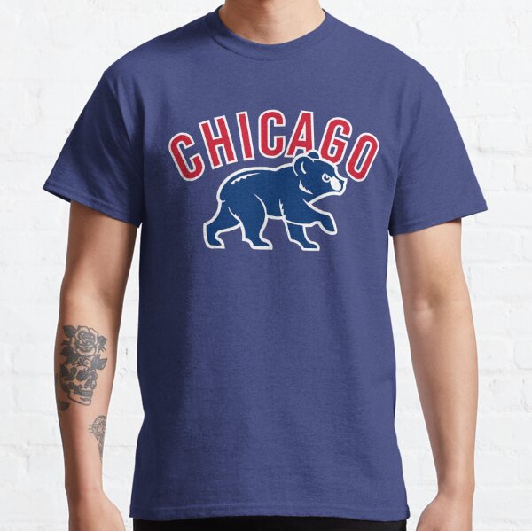 Chicago Cubs-kb Dog Bandana Tie On 