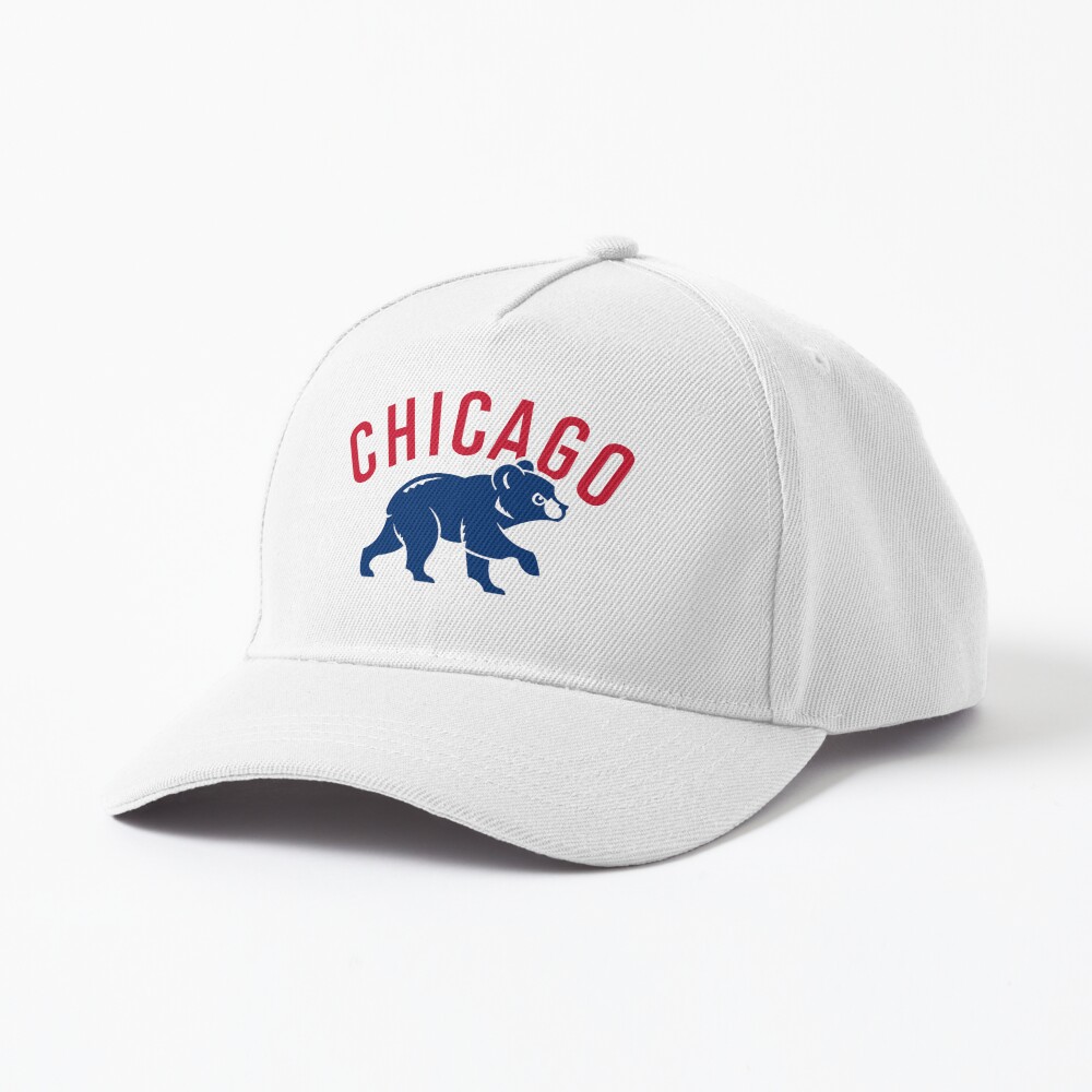 Chicago-City  Cap for Sale by crisstoper