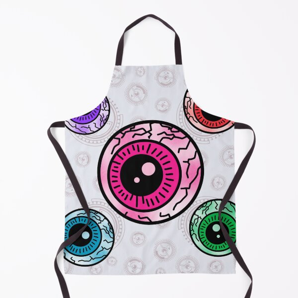 Item preview, The Magic Eyes  designed and sold by MyMemoriesArts.