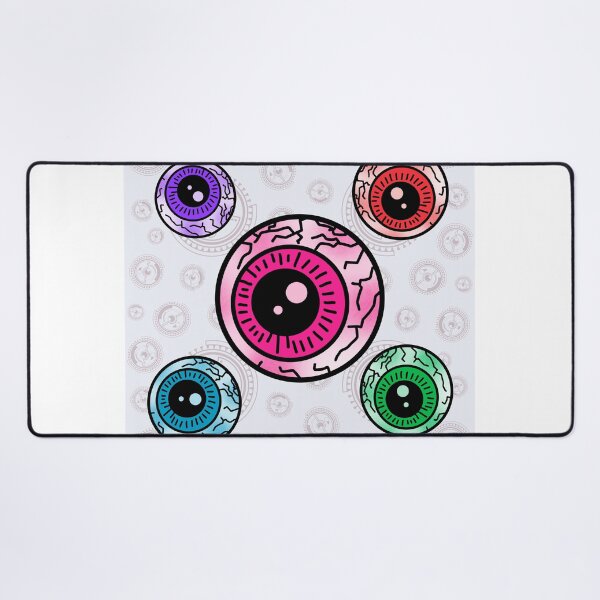 Item preview, The Magic Eyes  designed and sold by MyMemoriesArts.