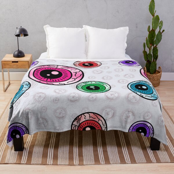 Item preview, The Magic Eyes designed and sold by MyMemoriesArts.