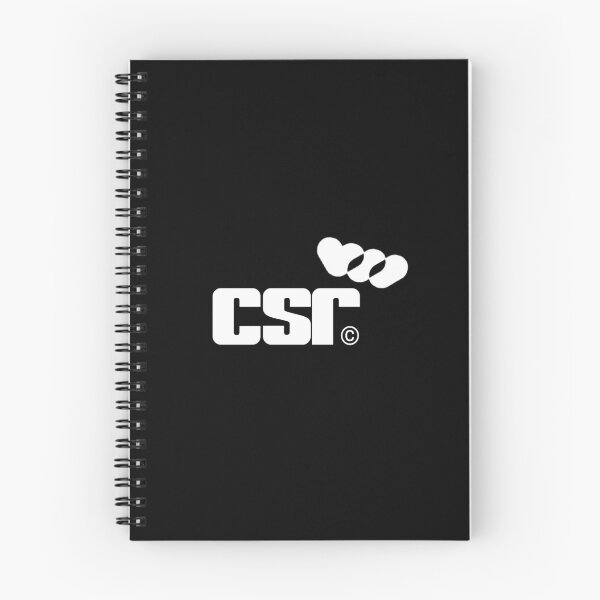 Item preview, CSR White designed and sold by AliffStudio.
