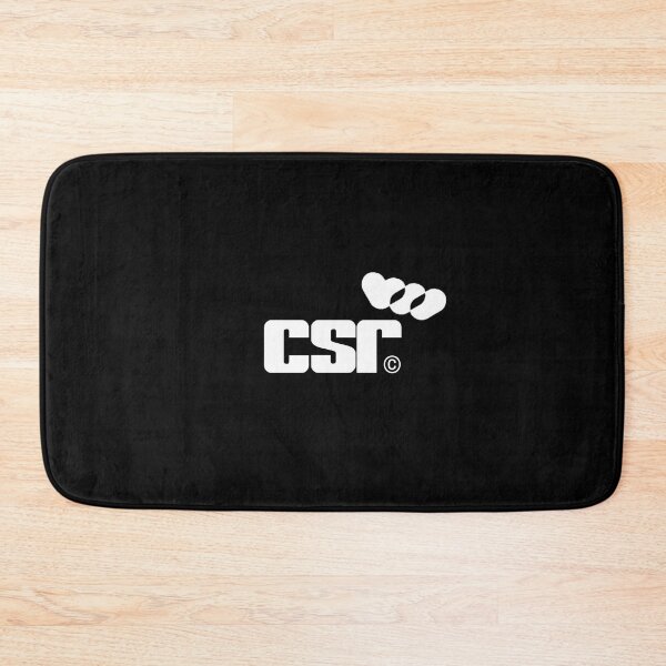 Item preview, CSR White designed and sold by AliffStudio.