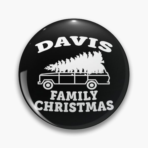 Item preview, DAVIS FAMILY CHRISTMAS    designed and sold by DezertDiamond.