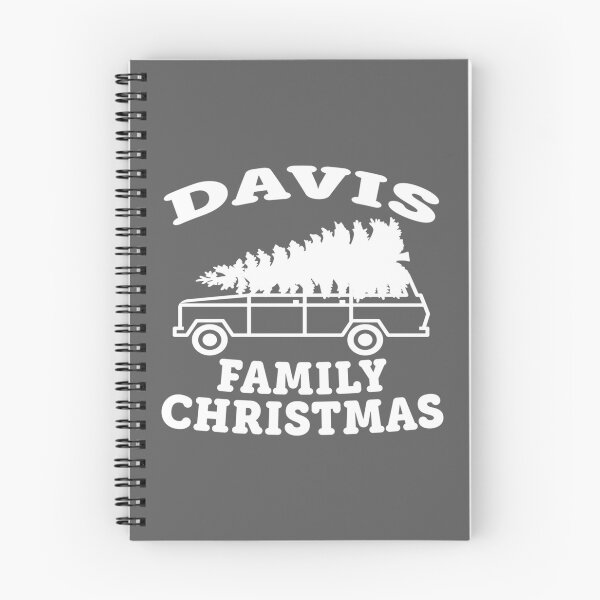 Item preview, DAVIS FAMILY CHRISTMAS    designed and sold by DezertDiamond.