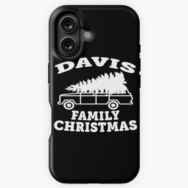 Item preview, DAVIS FAMILY CHRISTMAS    designed and sold by DezertDiamond.