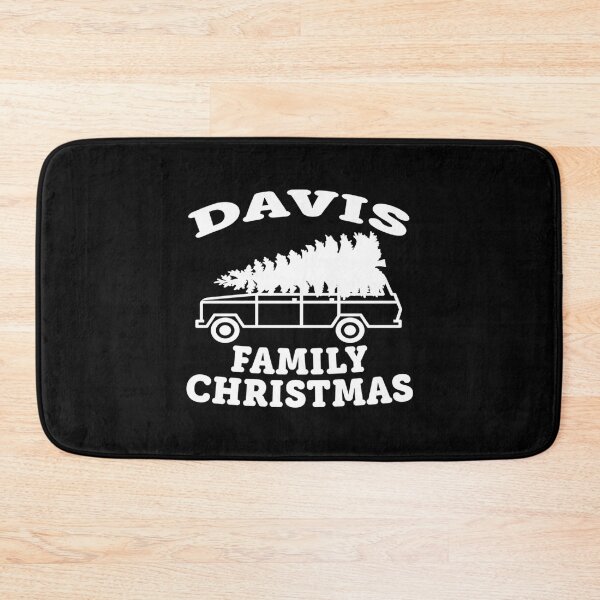 Item preview, DAVIS FAMILY CHRISTMAS    designed and sold by DezertDiamond.
