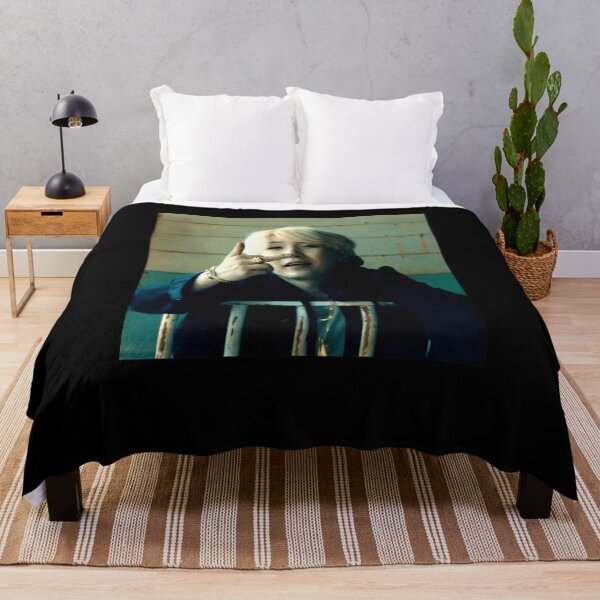 Item preview, Agust D Camiseta sin mangas Top Teen Girl s Graphic - Teen Hot Fashionable s Women - Best Trendy Tee designed and sold by waskokats.