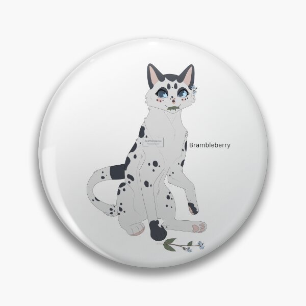 Item preview, brambleberry designed and sold by featherdance.