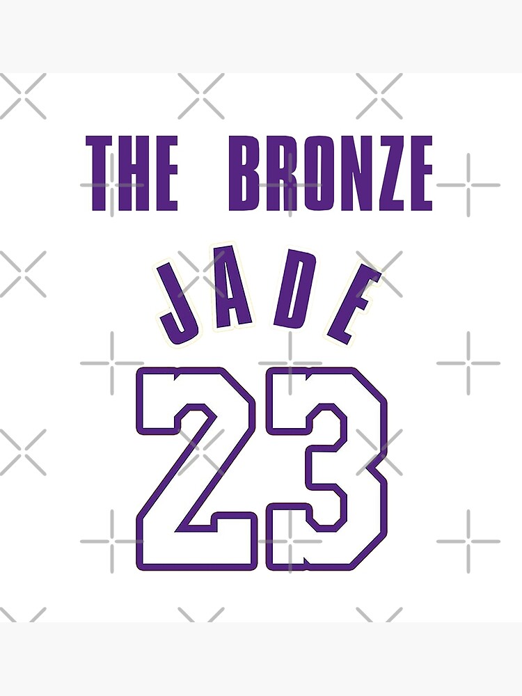 "the bronze jade meme" Canvas Print for Sale by doopsmaster Redbubble