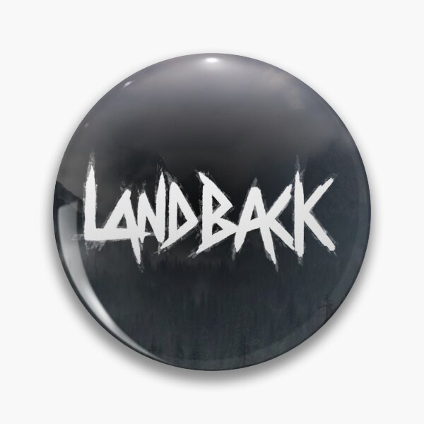 Item preview, Landback a Landback a Landback designed and sold by Jajaer.