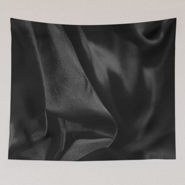 Item preview, Shadow-Wisp Satin Design designed and sold by HalloweenThings.