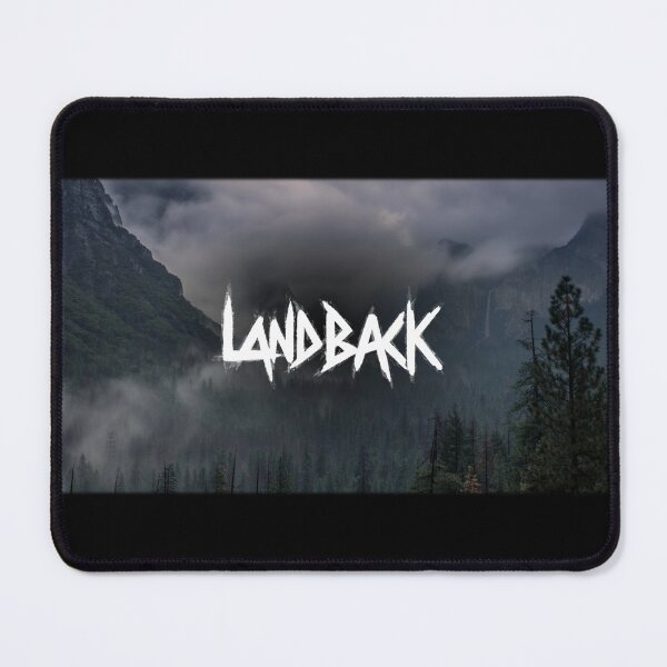 Item preview, Landback a Landback a Landback designed and sold by Jajaer.