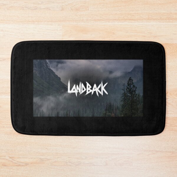Item preview, Landback a Landback a Landback designed and sold by Jajaer.