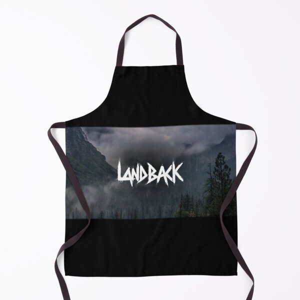 Item preview, Landback a Landback a Landback designed and sold by Jajaer.