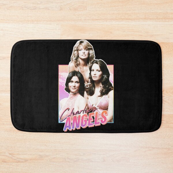 Item preview, Charlies Angels - 80s designed and sold by SHANNONRAN89.