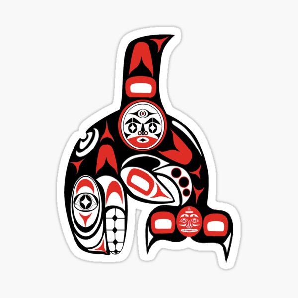 Haida Gifts & Merchandise for Sale | Redbubble