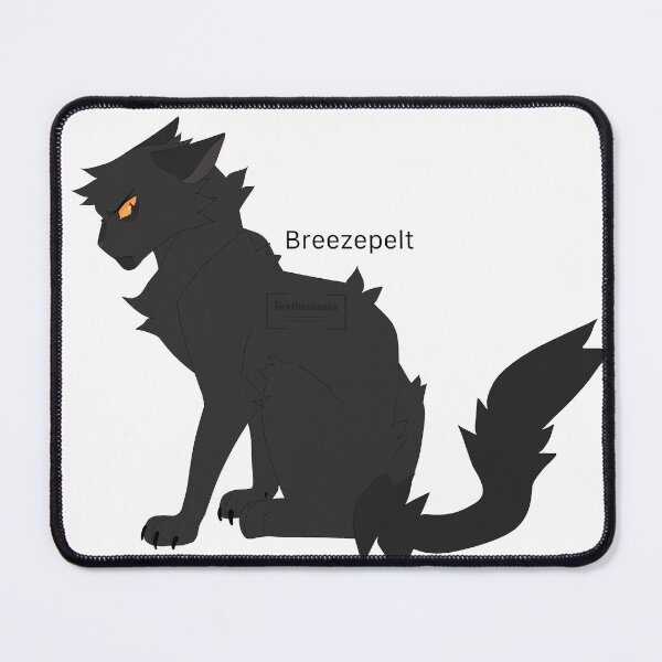 Item preview, breezepelt designed and sold by featherdance.