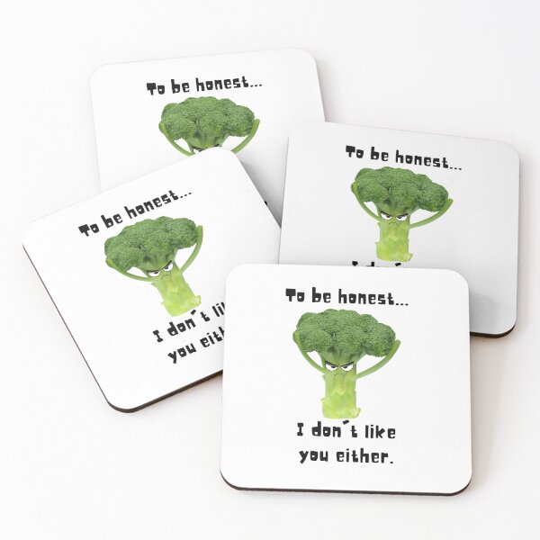 Item preview, To Be Honest I Don't Like You Either designed and sold by LifeLongTees ..