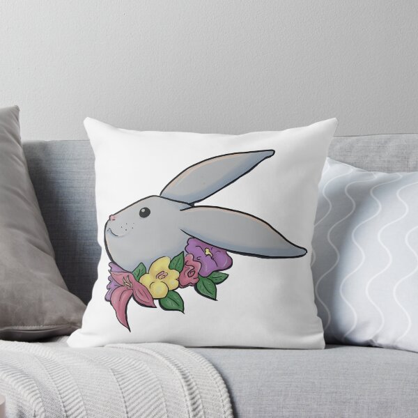 Item preview, Wistful Bunbun designed and sold by PlumsweetSoda.