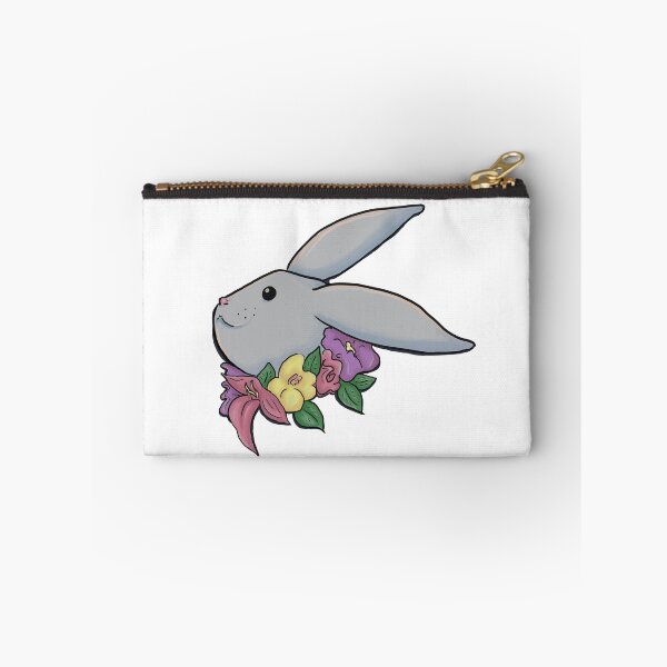 Item preview, Wistful Bunbun designed and sold by PlumsweetSoda.