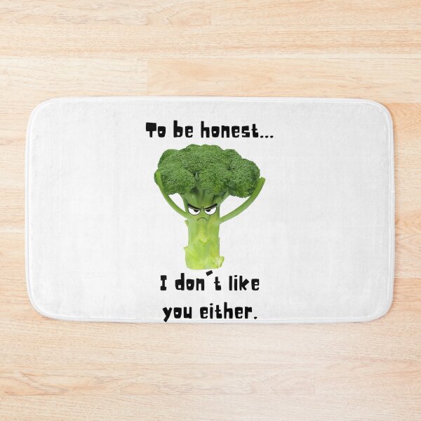 Item preview, To Be Honest I Don't Like You Either designed and sold by LifeLongTees ..
