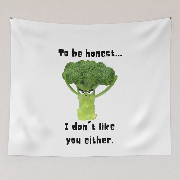 Item preview, To Be Honest I Don't Like You Either designed and sold by LifeLongTees ..