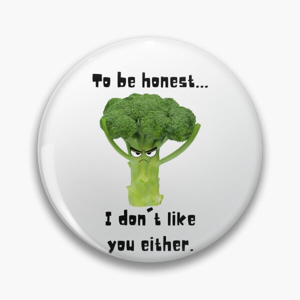 Item preview, To Be Honest I Don't Like You Either designed and sold by LifeLongTees ..