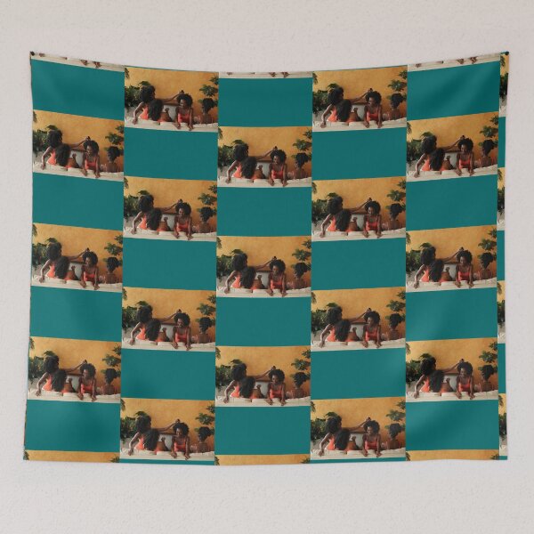Item preview, 70s Inspired Streetwear   designed and sold by DezertDiamond.