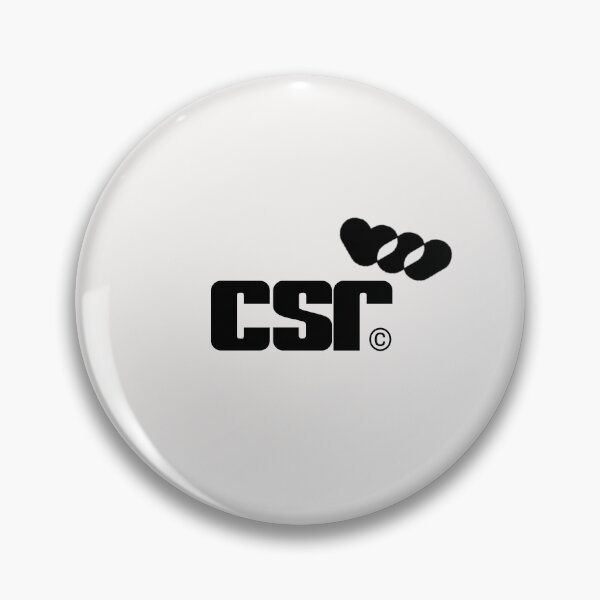 Item preview, CSR Black designed and sold by AliffStudio.