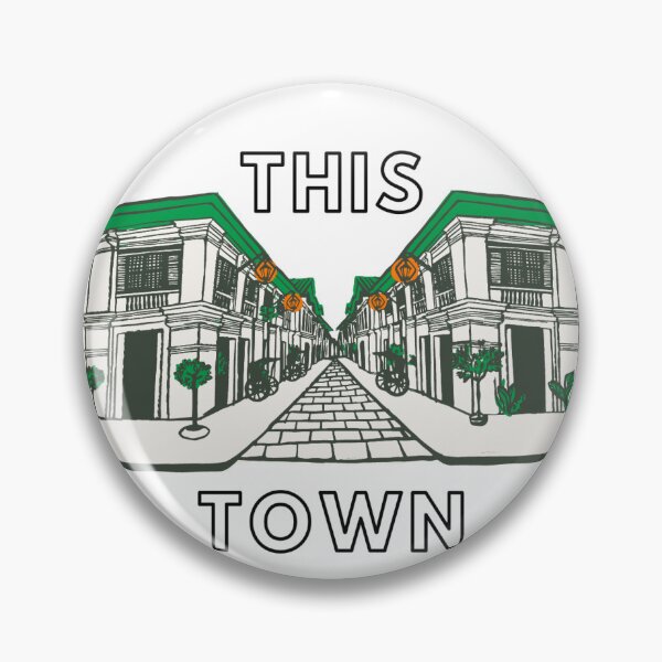 Item preview, This Town – Niall Horan designed and sold by mingyucck.
