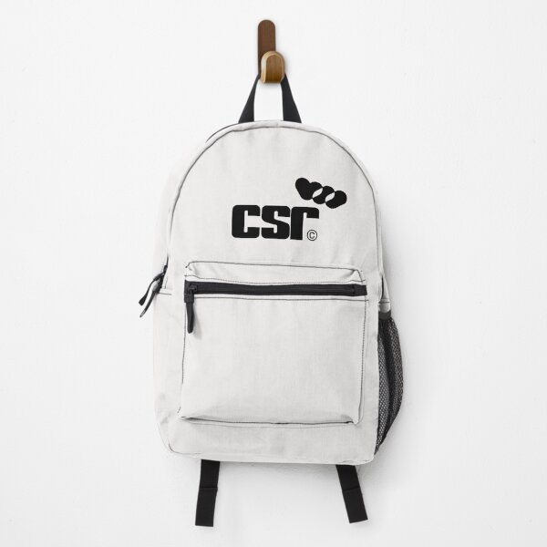 Item preview, CSR Black designed and sold by AliffStudio.
