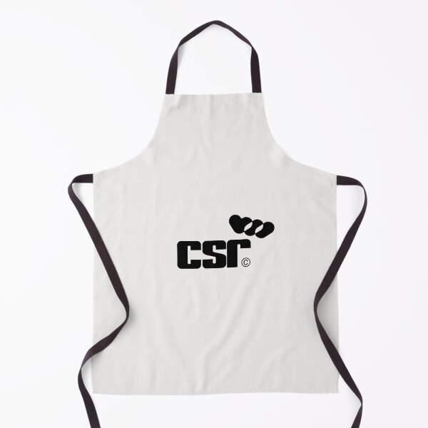 Item preview, CSR Black designed and sold by AliffStudio.