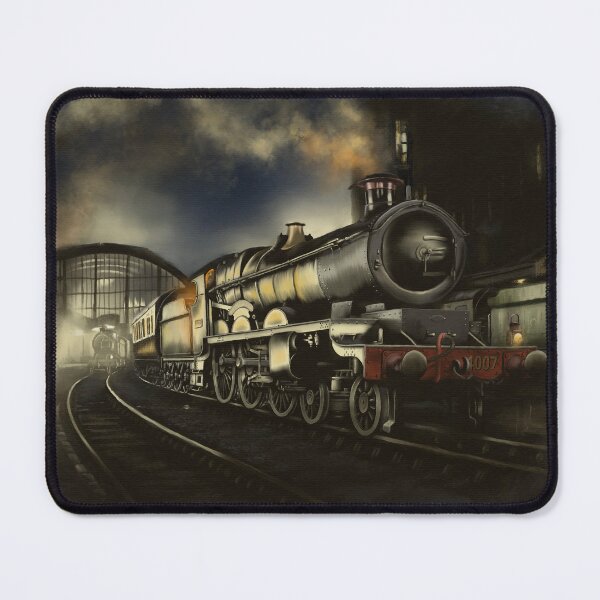 Item preview, Night Departure designed and sold by Rasendyll.