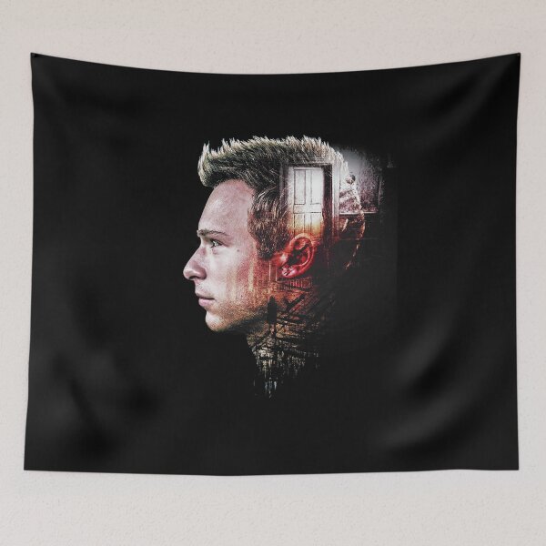 Item preview, EVIL designed and sold by roccotom.