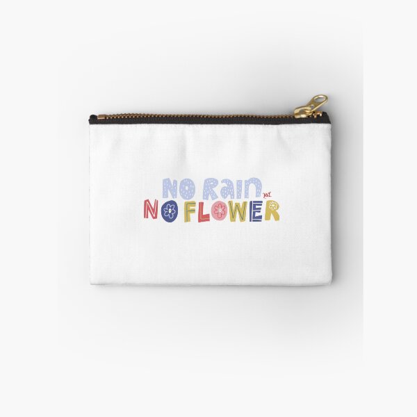 Item preview, No rain No flower designed and sold by royumi.