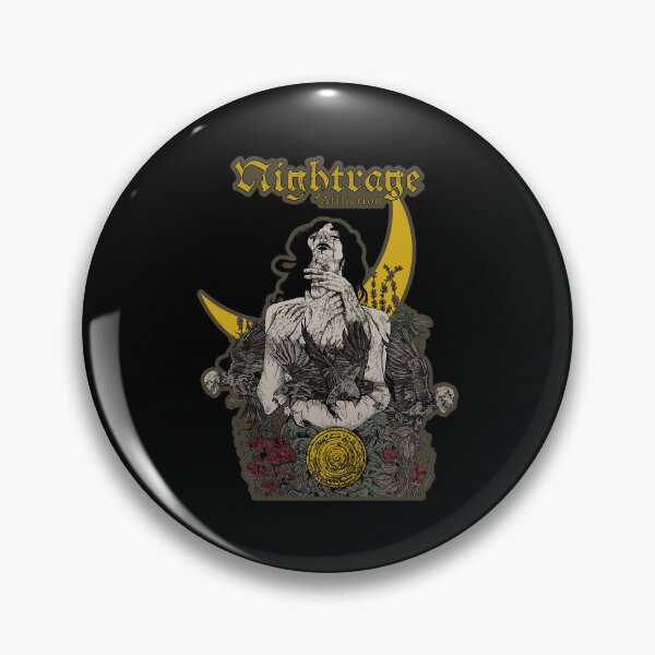 Item preview, Men Women Tristania Gifts For Music Fans designed and sold by LisaChapmann.