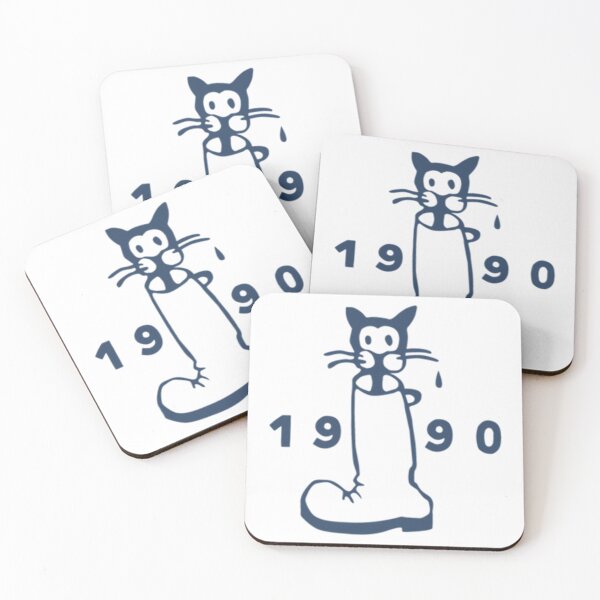 Item preview, A cat in a boot Long  designed and sold by DezertDiamond.