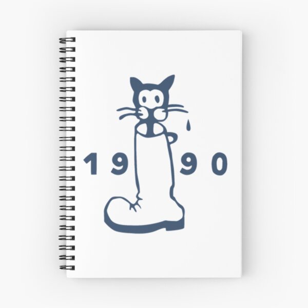 Item preview, A cat in a boot Long  designed and sold by DezertDiamond.