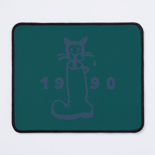Item preview, A cat in a boot Long designed and sold by DezertDiamond.