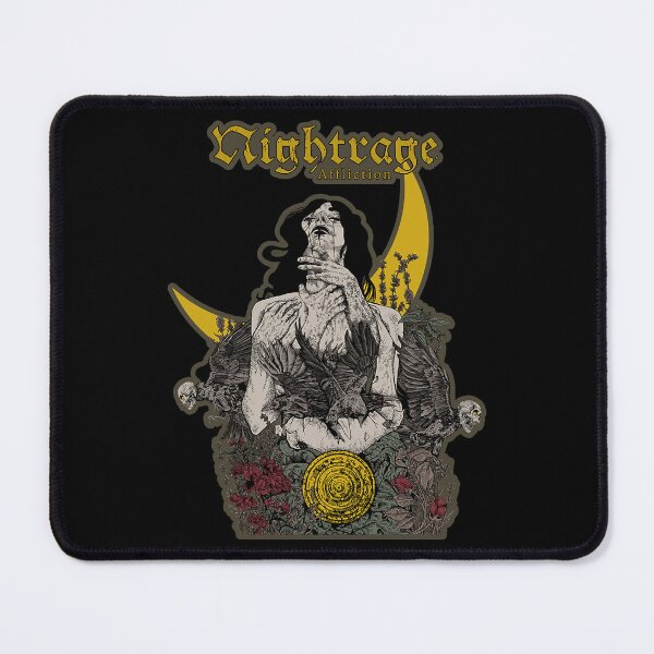 Item preview, Men Women Tristania Gifts For Music Fans designed and sold by LisaChapmann.