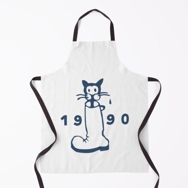 Item preview, A cat in a boot Long designed and sold by DezertDiamond.