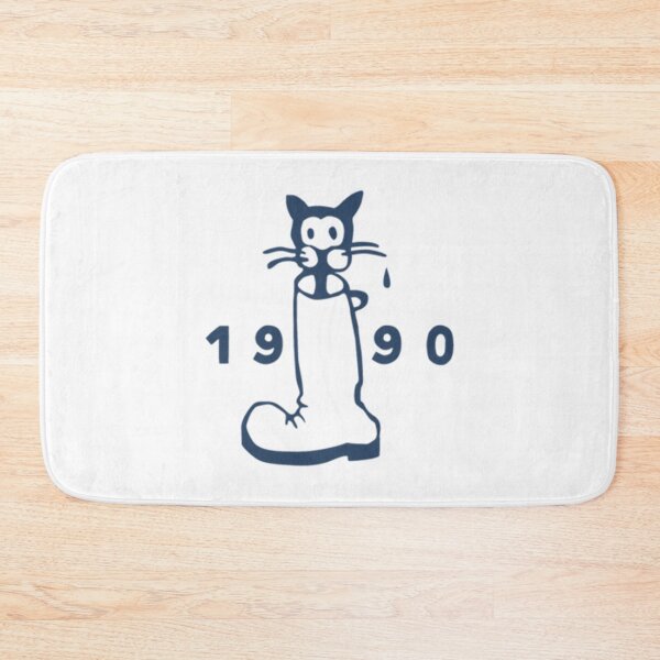 Item preview, A cat in a boot Long  designed and sold by DezertDiamond.