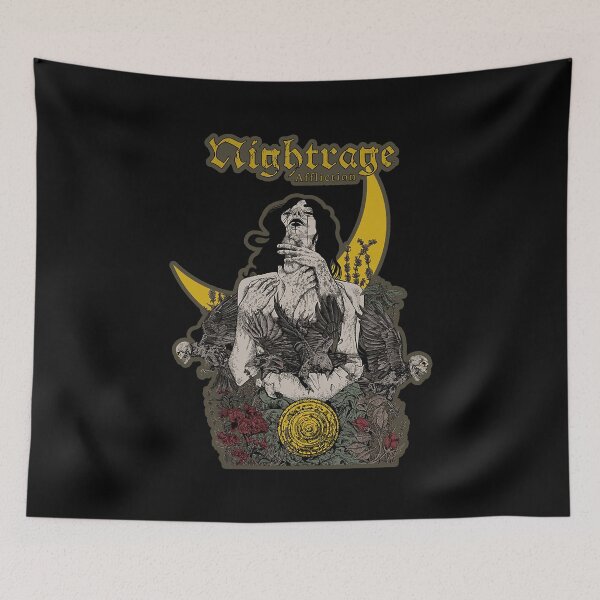 Item preview, Men Women Tristania Gifts For Music Fans designed and sold by LisaChapmann.